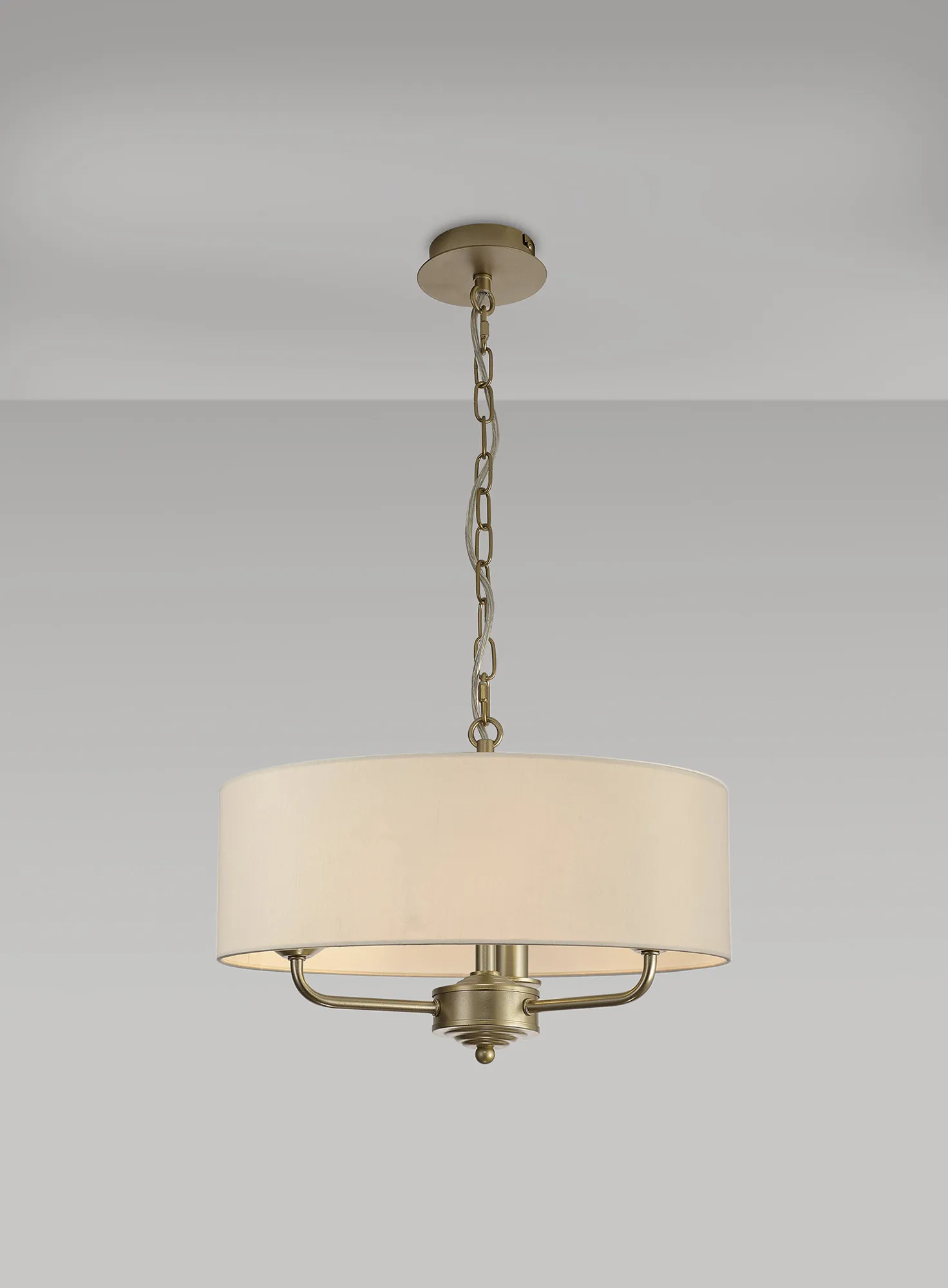 Banyan CG NU Ceiling Lights Deco Multi Arm Fittings